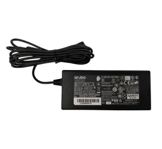 HPE 12V/36W AC/DC Power Adapter Type C