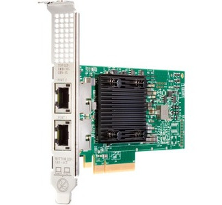 HPE Broadcom BCM57416 Ethernet 10Gb 2-port BASE-T Adapter for HPE