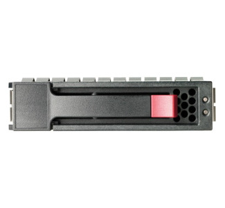 HPE 600 GB Hard Drive - 2.5