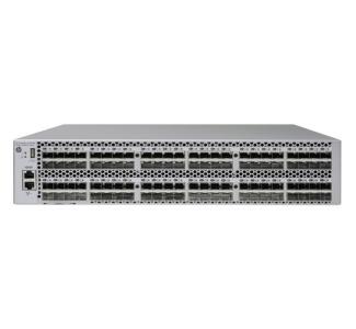 HPE StoreFabric SN6500B 16Gb 96/48 Fibre Channel Switch