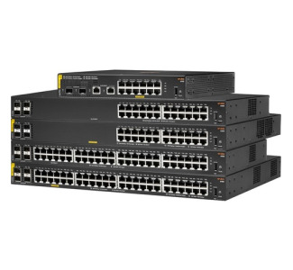 Aruba 6100 Ethernet Switch