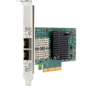 HPE Broadcom BCM57414 Ethernet 10/25Gb 2-port SFP28 Adapter for HPE