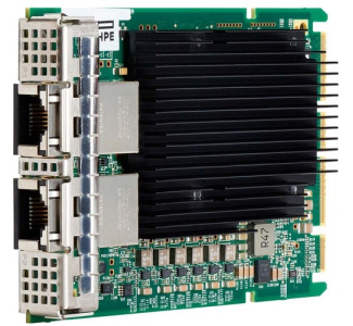 HPE Broadcom BCM57416 Ethernet 10Gb 2-port BASE-T OCP3 Adapter for HPE