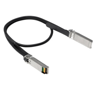 Aruba 50G SFP56 to SFP56 0.65m Direct Attach Copper Cable