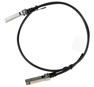 Aruba 25G SFP28 to SFP28 5m Direct Attach Copper Cable