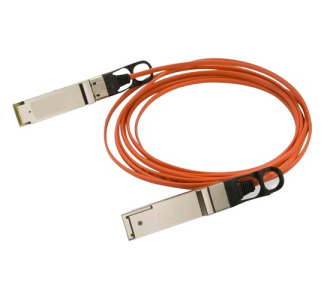 HPE Aruba 40G QSFP+ to QSFP+ 15m Active Optical Cable