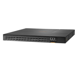Aruba 8320 Ethernet Switch