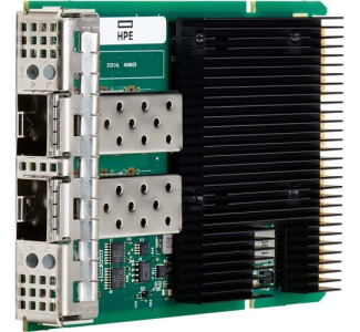 HPE Broadcom BCM57412 Ethernet 10Gb 2-port SFP+ OCP3 Adapter for HPE