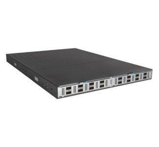 HPE FlexFabric 5945 2-slot Switch