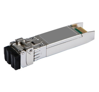 Aruba 25G SFP28 LC LR 10km SMF Transceiver