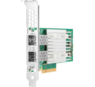 HPE Broadcom BCM57412 Ethernet 10Gb 2-port SFP+ Adapter for HPE