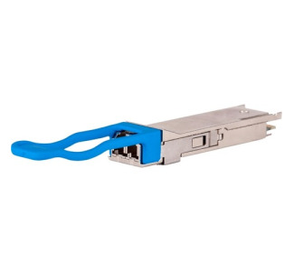 Aruba 40G QSFP+ LC ER4 40km SMF Transceiver