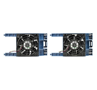 HPE ProLiant DL300 Gen10 Plus 2U Standard Fan Kit