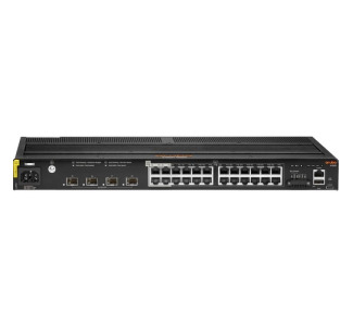 Aruba CX 4100i Ethernet Switch