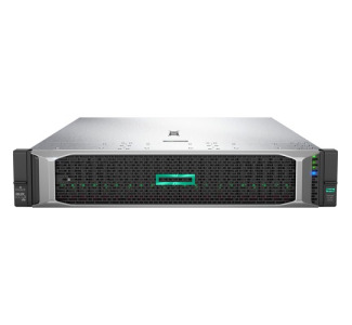 HPE ProLiant DL380 G10 2U Rack Server - 1 x Intel Xeon Bronze 3204 1.90 GHz - 16 GB RAM - Serial ATA/600 Controller