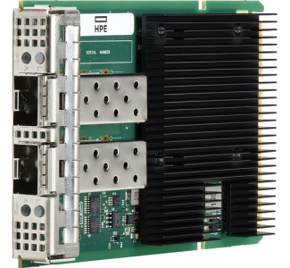 HPE Ethernet 10/25Gb 2-port SFP28 MCX562A-ACAI OCP3 Adapter