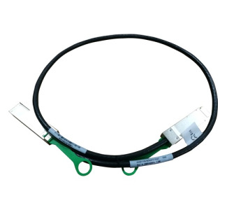 HPE X240 100G QSFP28 to QSFP28 1m Direct Attach Copper Cable