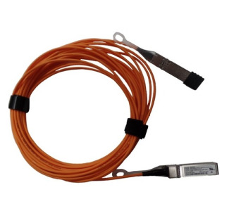 HPE 25GbE SFP28 to SFP28 10m Smart Active Optical Cable