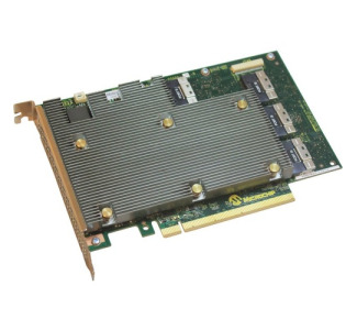 HPE Microchip SmartRAID SR932i-p SAS Controller