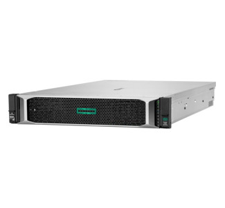 HPE ProLiant DL380 G10 Plus 2U Rack Server - 1 x Intel Xeon Silver 4314 2.40 GHz - 32 GB RAM - 12Gb/s SAS Controller