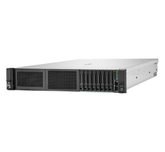 HPE ProLiant DL385 G10 Plus v2 2U Rack Server - 1 x AMD EPYC 7313 2.90 GHz - 32 GB RAM - 12Gb/s SAS Controller