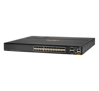 Aruba 8360v2-24XF2C Ethernet Switch