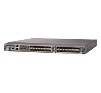 HPE StoreFabric SN6610C 32Gb 8-port 16Gb Short Wave SFP+ Fibre Channel Switch