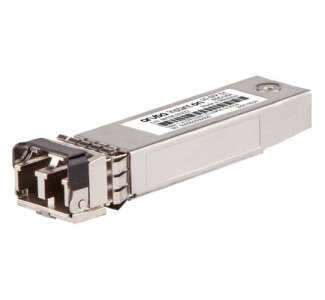 Aruba Instant On 1G SFP LC SX 500m OM2 MMF Transceiver