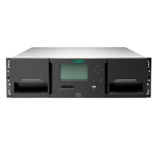 HPE StoreEver MSL LTO-9 Ultrium 45000 SAS Drive Upgrade Kit