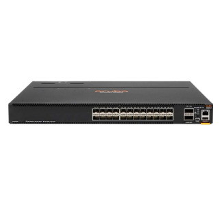 Aruba 8360v2- 24XF2C Ethernet Switch