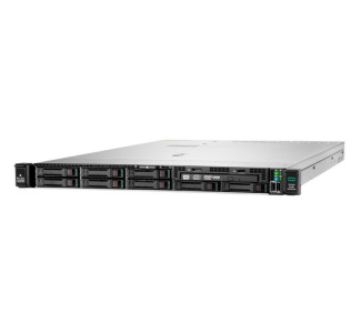 HPE ProLiant DL360 G10 Plus 1U Rack Server - 1 x Intel Xeon Gold 5315Y 3.20 GHz - 32 GB RAM - 12Gb/s SAS Controller