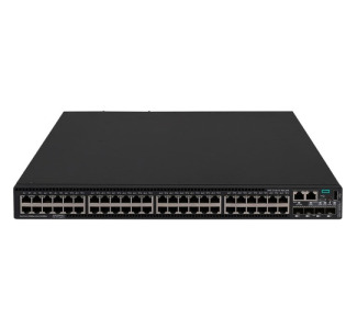 HPE FlexNetwork 5140 48G PoE+ 4SFP+ HI Switch