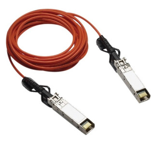 Aruba Instant On 10G SFP+ to SFP+ 1m Direct Attach Copper Cable