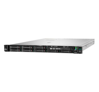 HPE ProLiant DL360 G10 Plus 1U Rack Server - 1 x Intel Xeon Silver 4314 2.40 GHz - 32 GB RAM - 12Gb/s SAS Controller