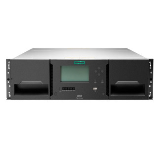 HPE StoreEver MSL LTO-9 Ultrium 45000 Fibre Channel Drive Upgrade Kit