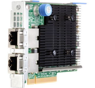 HPE Ethernet 10Gb 2-port 535FLR-T Adapter