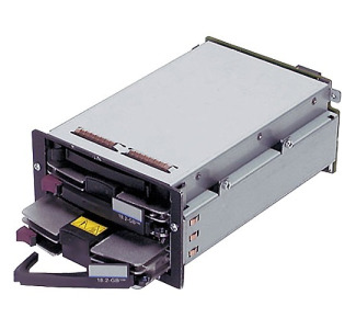 HPE DL38X Gen10 8LFF front 2SFF SAS/SATA HDD Kit