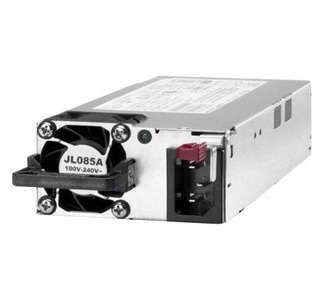 HPE Aruba X371 12VDC 250W 100-240VAC Power Supply