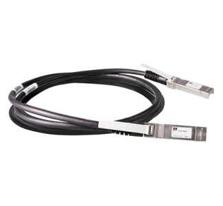 HP BLC SFP+ 10GBE Cable