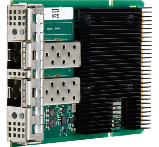 HPE X710-DA2 Fibre Channel Host Bus Adapter