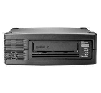 HPE StoreEver LTO-7 Ultrium 15000 External Tape Drive
