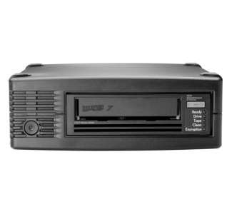 HPE StoreEver LTO-7 Ultrium 15000 External Tape Drive