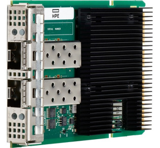 HPE Broadcom BCM57414 Ethernet 10/25Gb 2-port SFP28 OCP3 Adapter for HPE