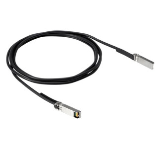 HPE Aruba 50G SFP56 to SFP56 3m Direct Attach Copper Cable