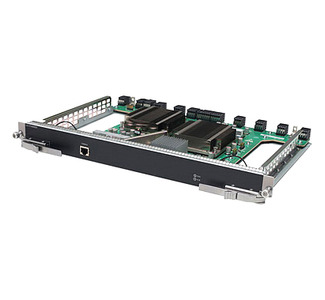 HPE 10508/10508-V 2.32Tbps Type D Fabric Module