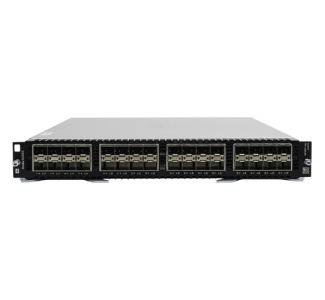 Aruba 8400X 32-port 10GbE SFP/SFP+ with MACsec Advanced Module