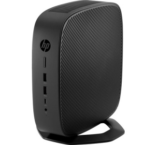 HP t740 Thin Client Ryzen V1756B Quad-core (4 Core) 3.25 GHz