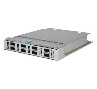 HPE 5950 8-Port QSFP28 Module