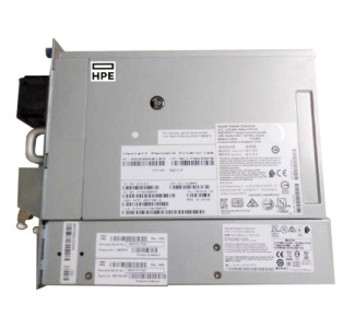 HPE StoreEver MSL LTO-8 Ultrium 30750 FC Drive Upgrade Kit