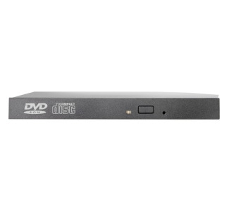 HPE DVD-Reader - Internal - Jack Black